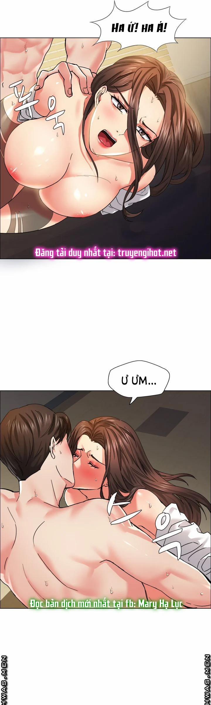 Tham Vọng Của Người Phụ Nữ 34.2 trang 6