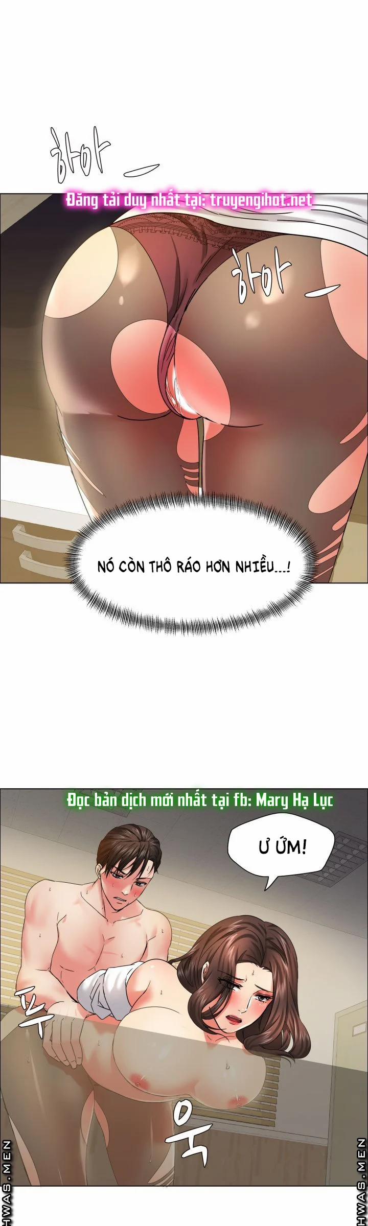 Tham Vọng Của Người Phụ Nữ 34.2 trang 8