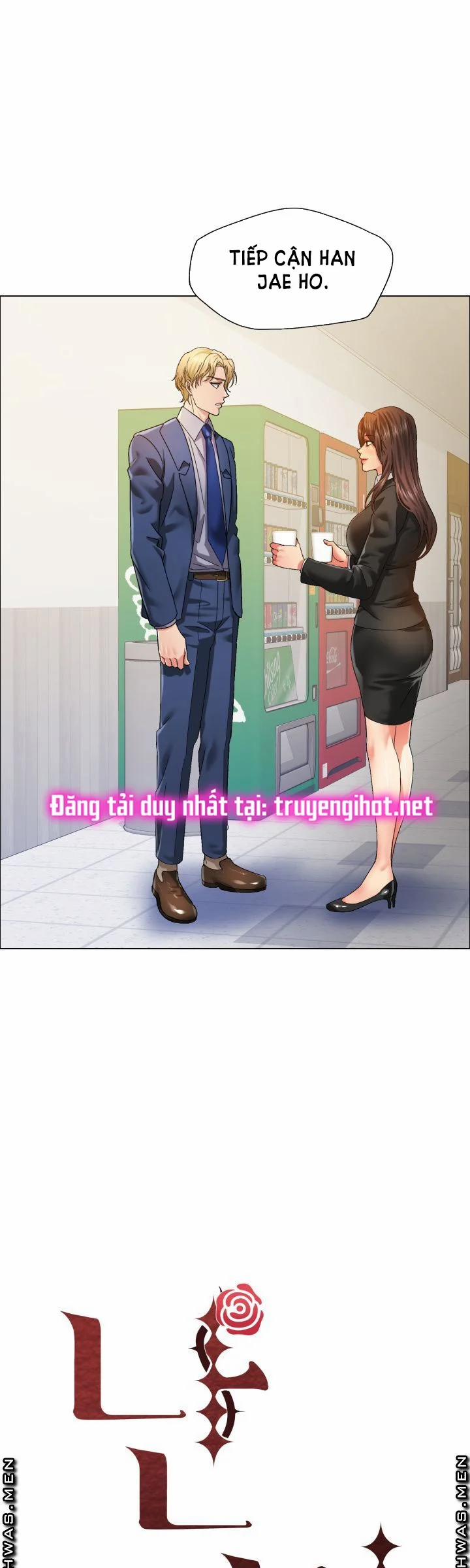 Tham Vọng Của Người Phụ Nữ 35.1 trang 15