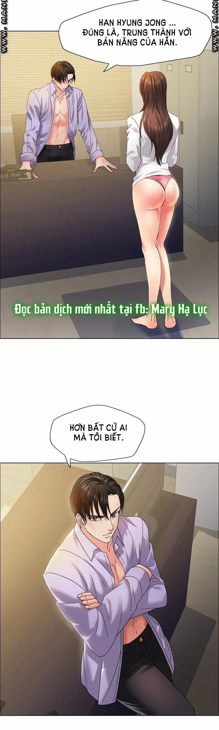 Tham Vọng Của Người Phụ Nữ 35.1 trang 6