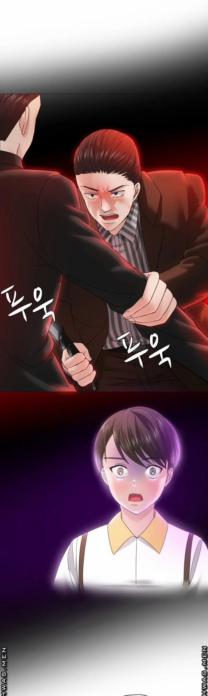 Tham Vọng Của Người Phụ Nữ 35.1 trang 7