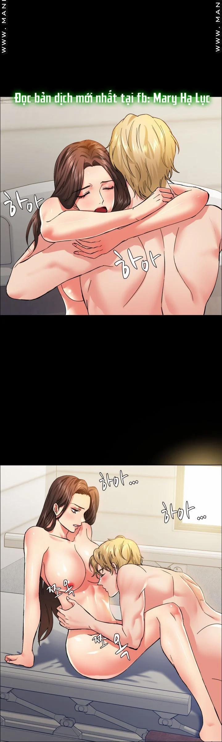 Tham Vọng Của Người Phụ Nữ 35.2 trang 1