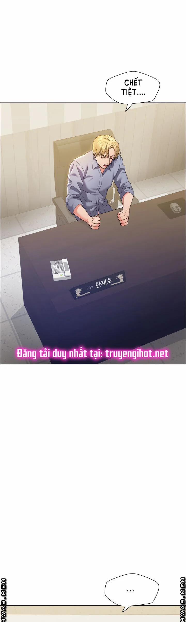 Tham Vọng Của Người Phụ Nữ 35.2 trang 10