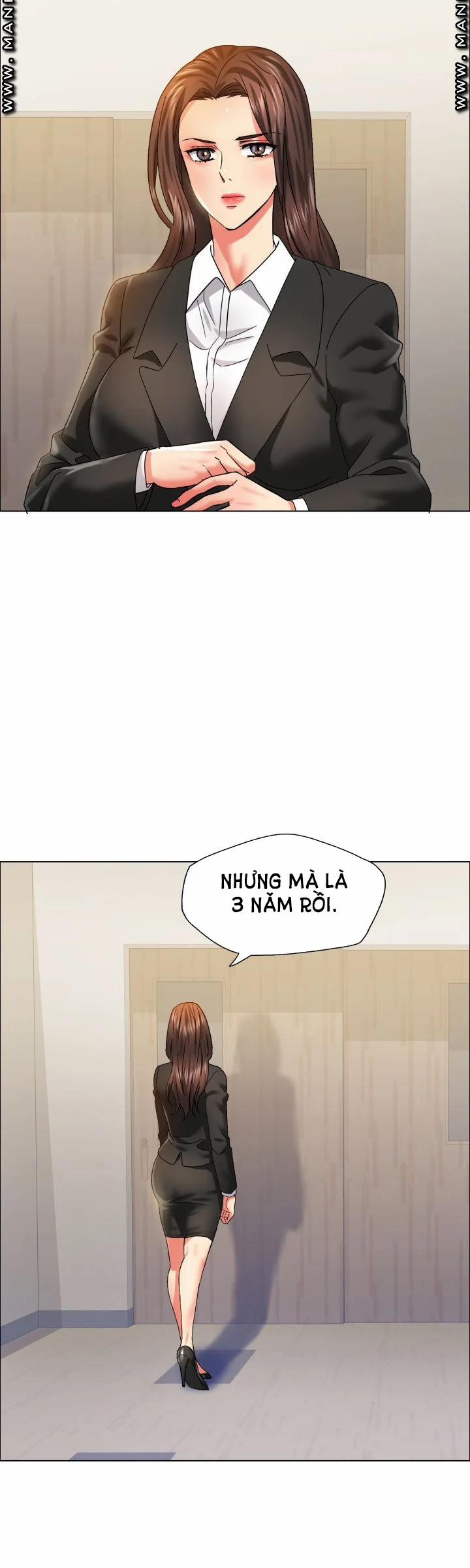 Tham Vọng Của Người Phụ Nữ 35.2 trang 11