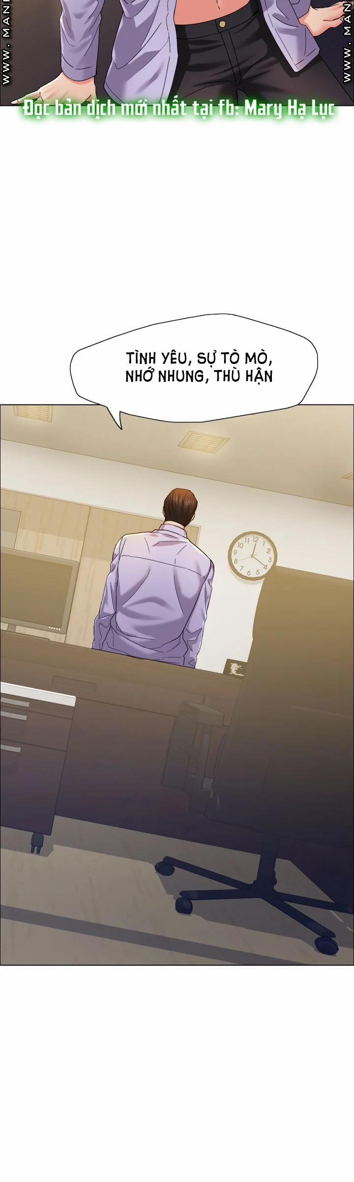 Tham Vọng Của Người Phụ Nữ 35.2 trang 13