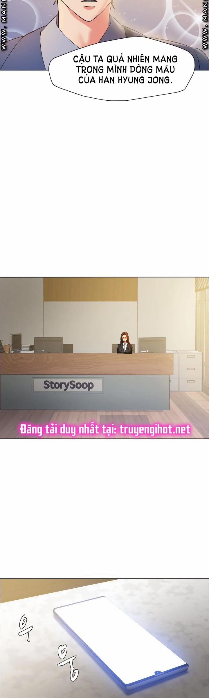 Tham Vọng Của Người Phụ Nữ 35.2 trang 15