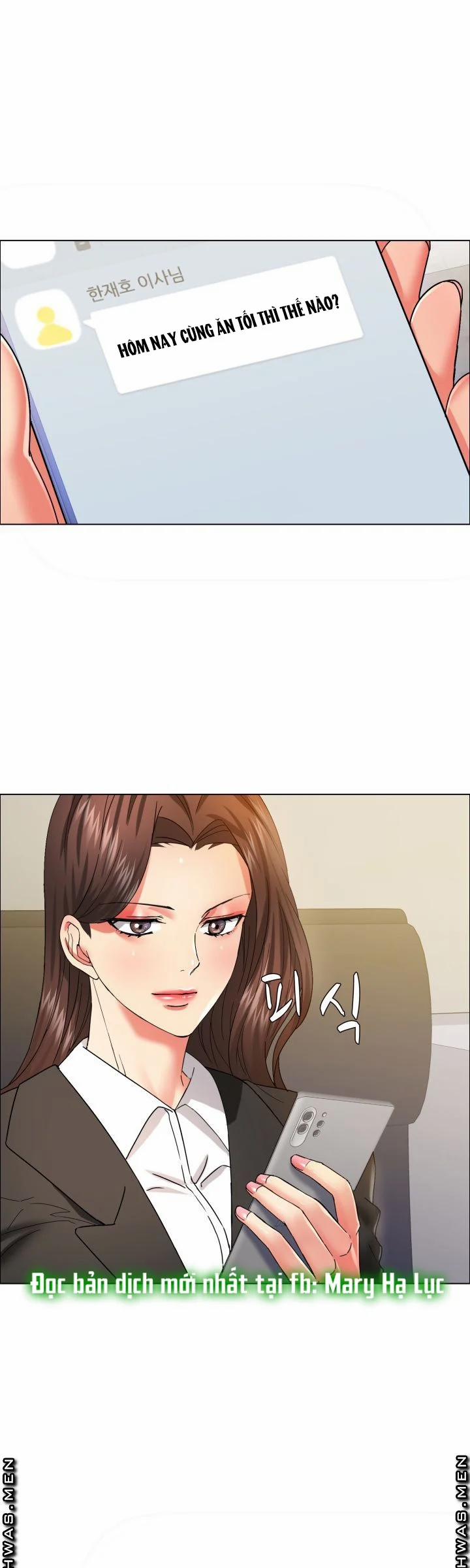 Tham Vọng Của Người Phụ Nữ 35.2 trang 16