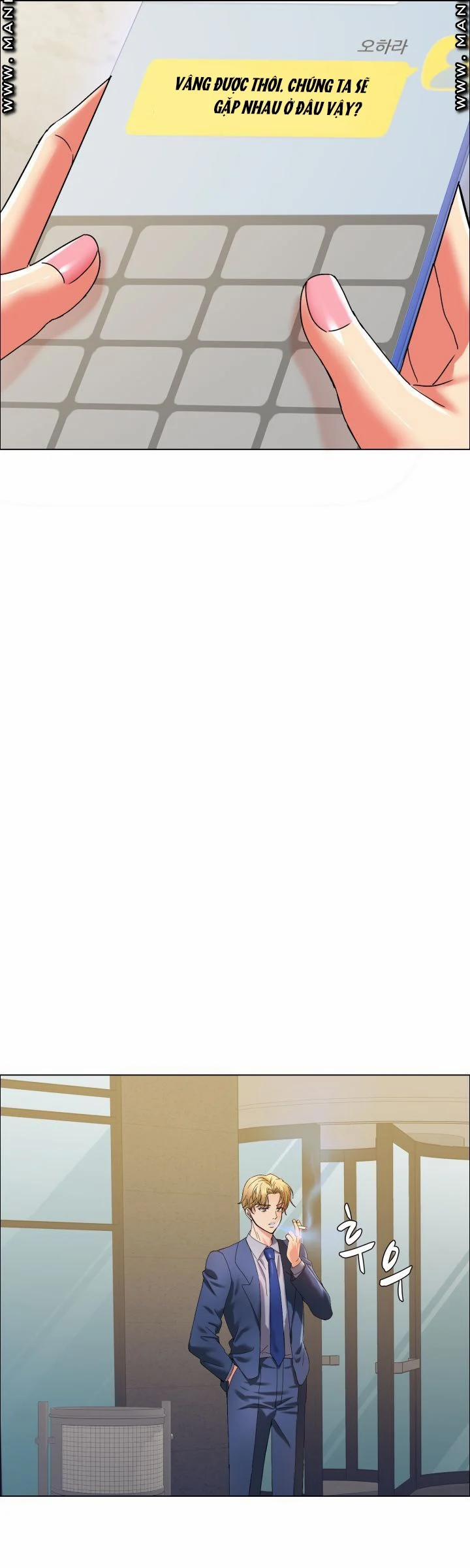 Tham Vọng Của Người Phụ Nữ 35.2 trang 17