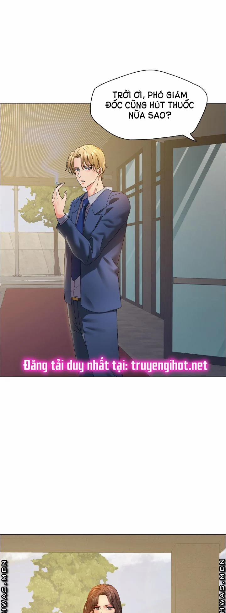 Tham Vọng Của Người Phụ Nữ 35.2 trang 18