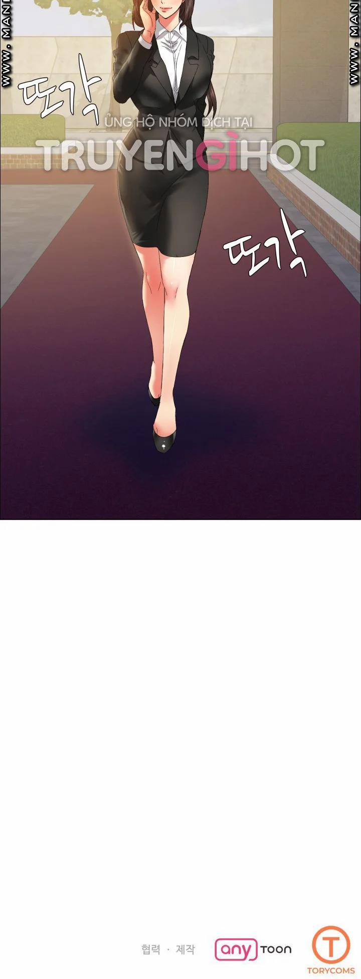 Tham Vọng Của Người Phụ Nữ 35.2 trang 19