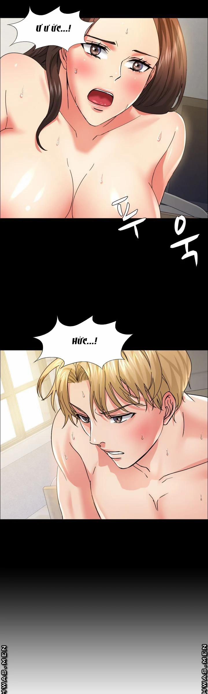 Tham Vọng Của Người Phụ Nữ 35.2 trang 8