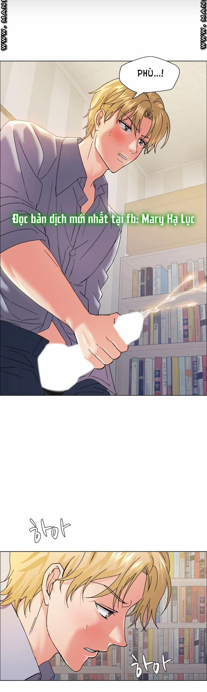 Tham Vọng Của Người Phụ Nữ 35.2 trang 9