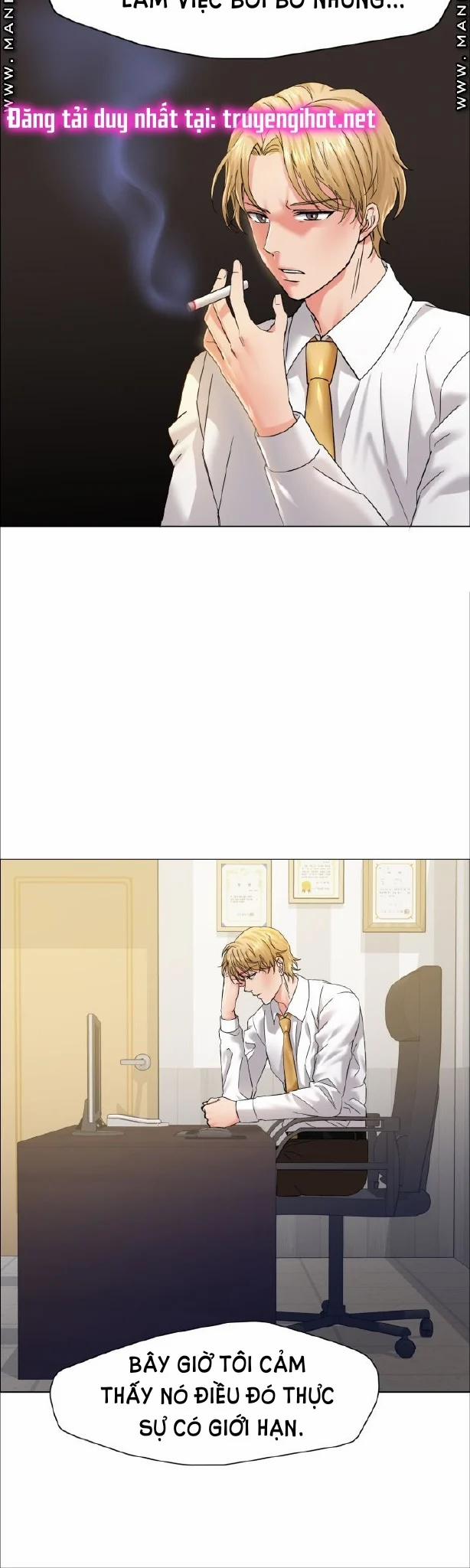 Tham Vọng Của Người Phụ Nữ 36.1 trang 12