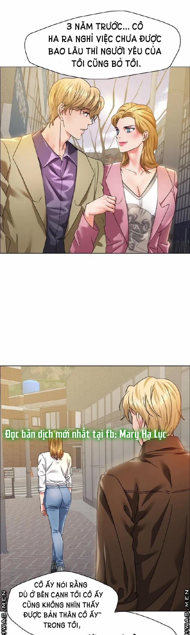 Tham Vọng Của Người Phụ Nữ 36.1 trang 13