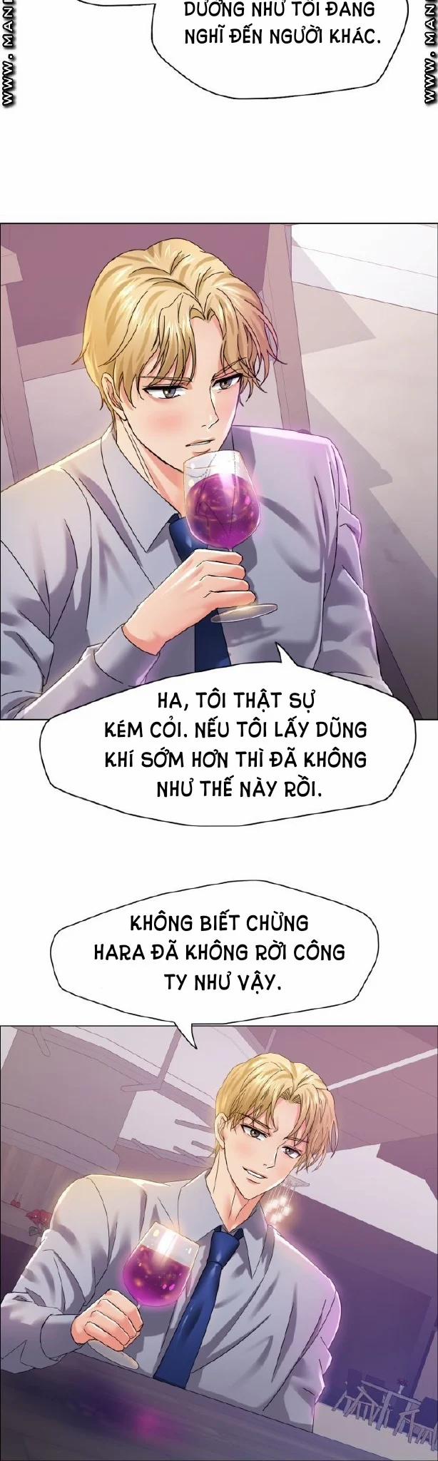 Tham Vọng Của Người Phụ Nữ 36.1 trang 14