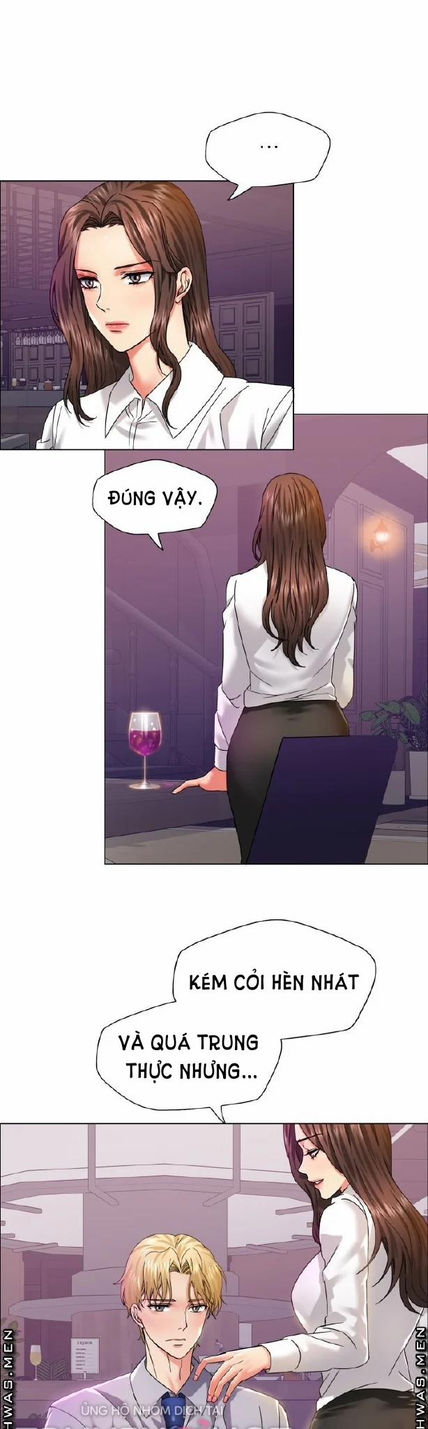 Tham Vọng Của Người Phụ Nữ 36.1 trang 15