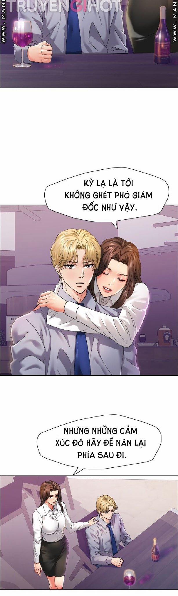 Tham Vọng Của Người Phụ Nữ 36.1 trang 16