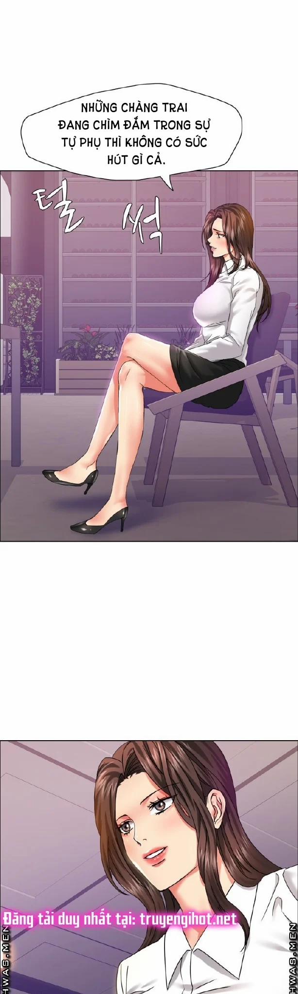 Tham Vọng Của Người Phụ Nữ 36.1 trang 17