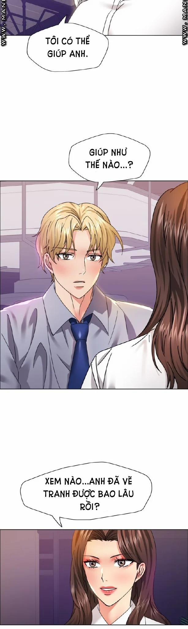 Tham Vọng Của Người Phụ Nữ 36.1 trang 18