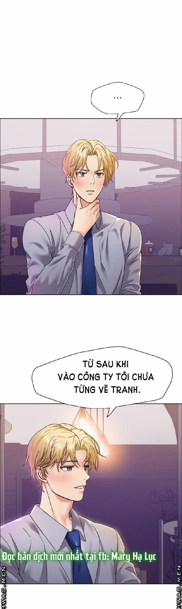 Tham Vọng Của Người Phụ Nữ 36.1 trang 19