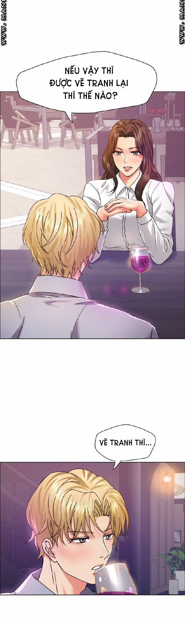 Tham Vọng Của Người Phụ Nữ 36.1 trang 20