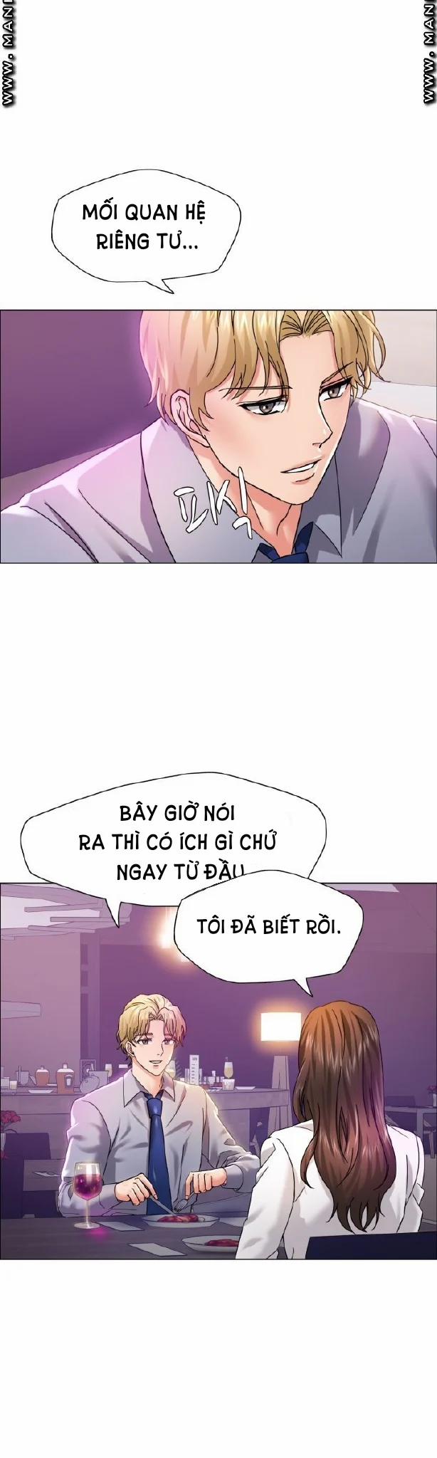 Tham Vọng Của Người Phụ Nữ 36.1 trang 4