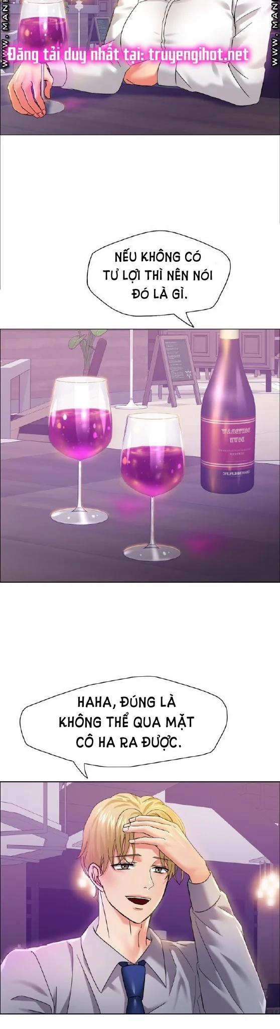 Tham Vọng Của Người Phụ Nữ 36.1 trang 6