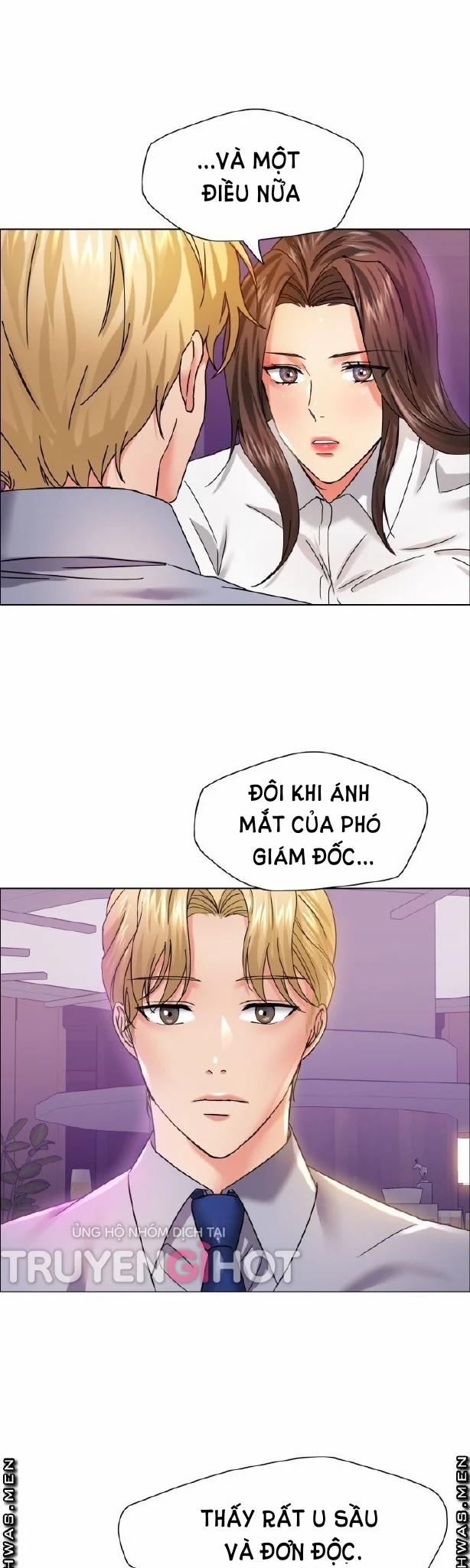 Tham Vọng Của Người Phụ Nữ 36.1 trang 7