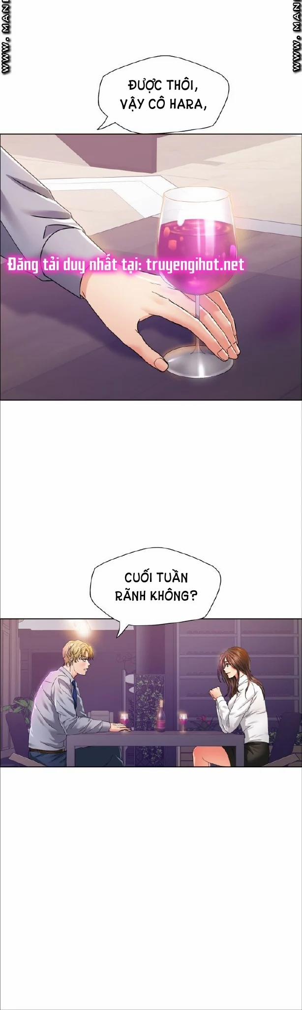 Tham Vọng Của Người Phụ Nữ 36.2 trang 1