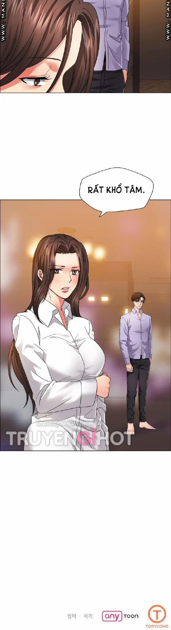 Tham Vọng Của Người Phụ Nữ 36.2 trang 17