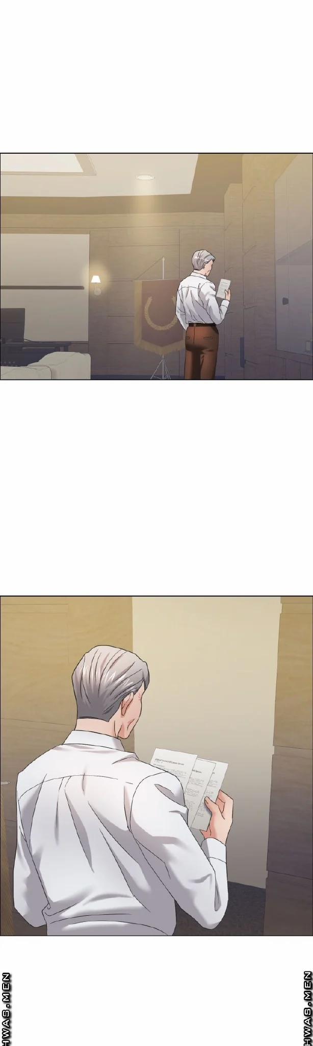 Tham Vọng Của Người Phụ Nữ 36.2 trang 2