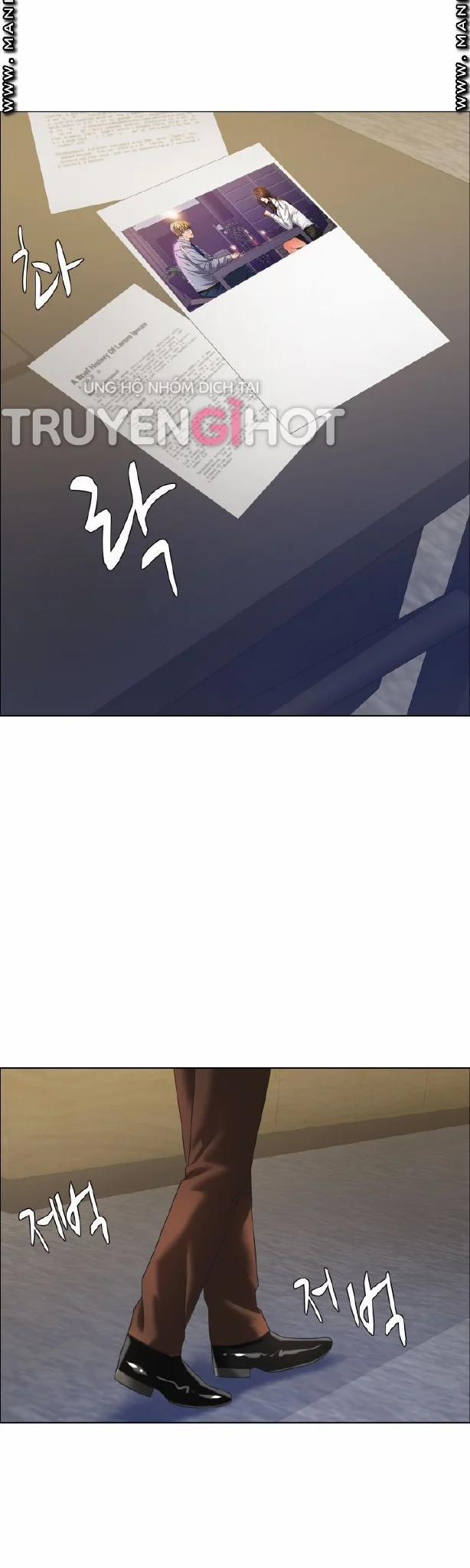 Tham Vọng Của Người Phụ Nữ 36.2 trang 3