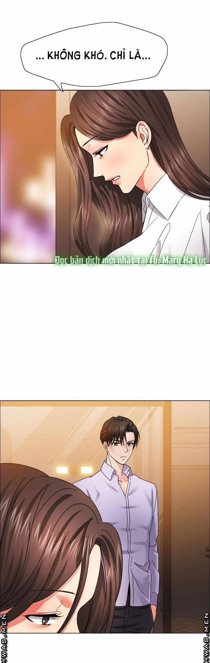 Tham Vọng Của Người Phụ Nữ 37.1 trang 1