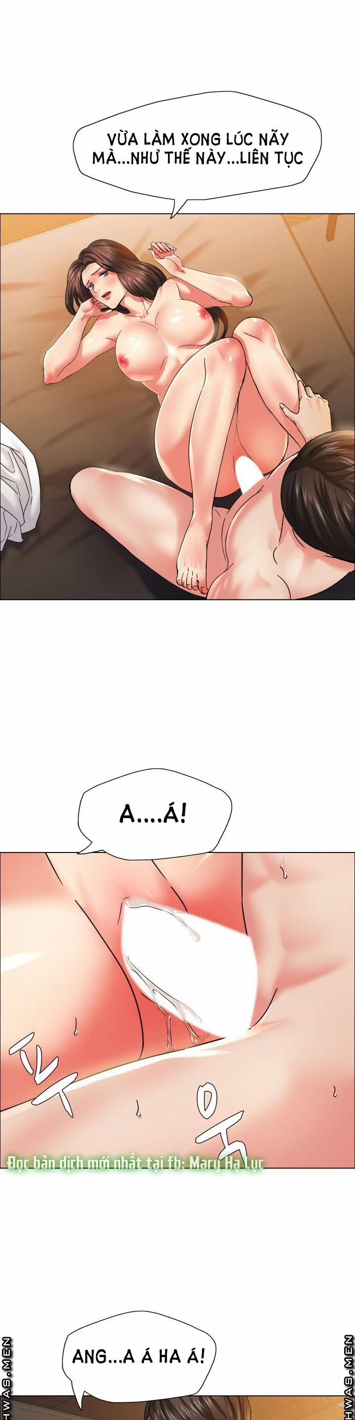 Tham Vọng Của Người Phụ Nữ 37.1 trang 13