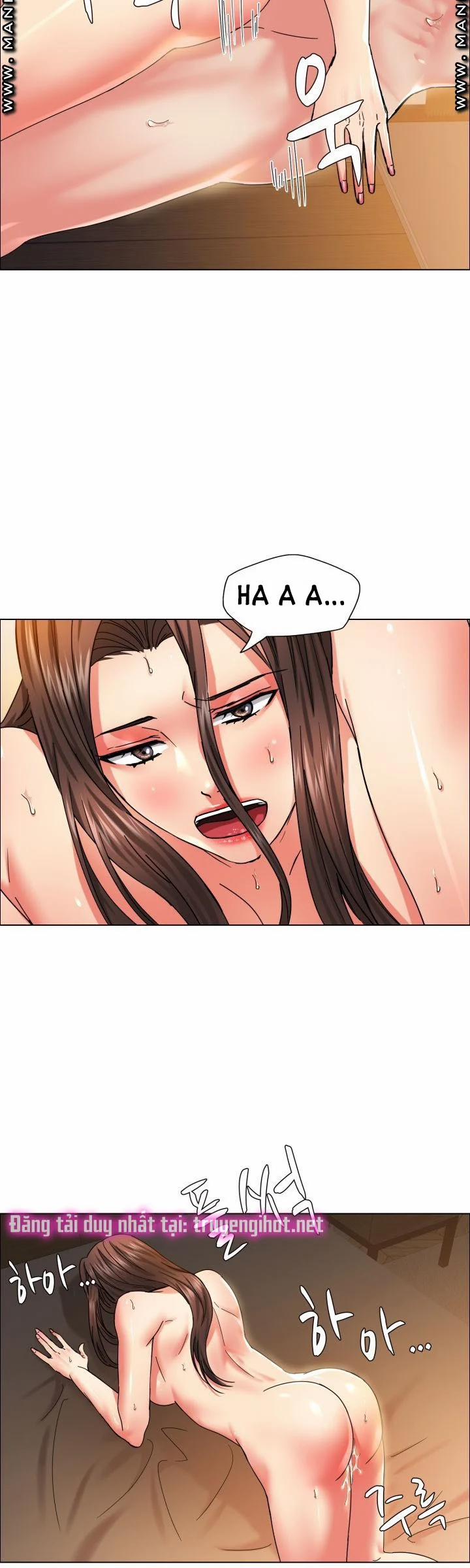 Tham Vọng Của Người Phụ Nữ 37.1 trang 16