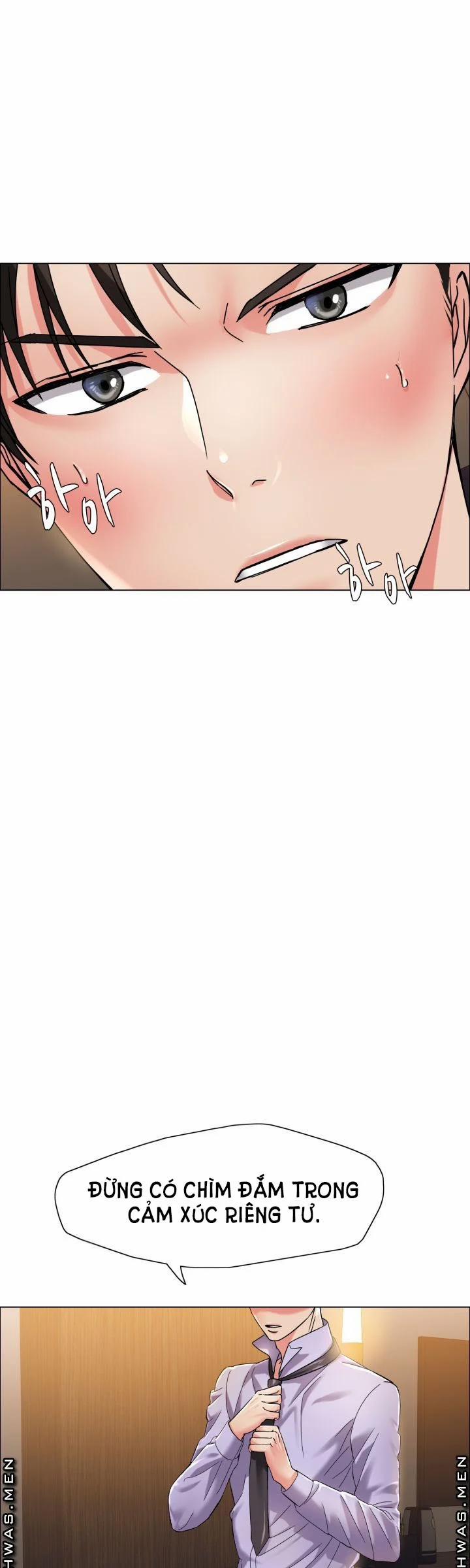 Tham Vọng Của Người Phụ Nữ 37.1 trang 17