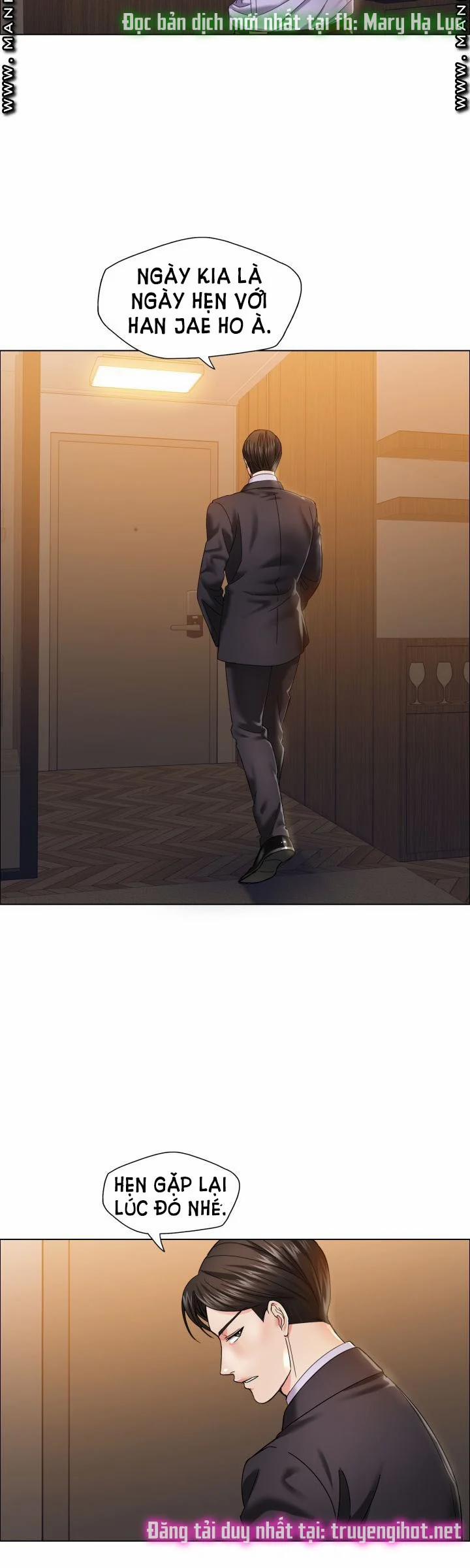 Tham Vọng Của Người Phụ Nữ 37.1 trang 18