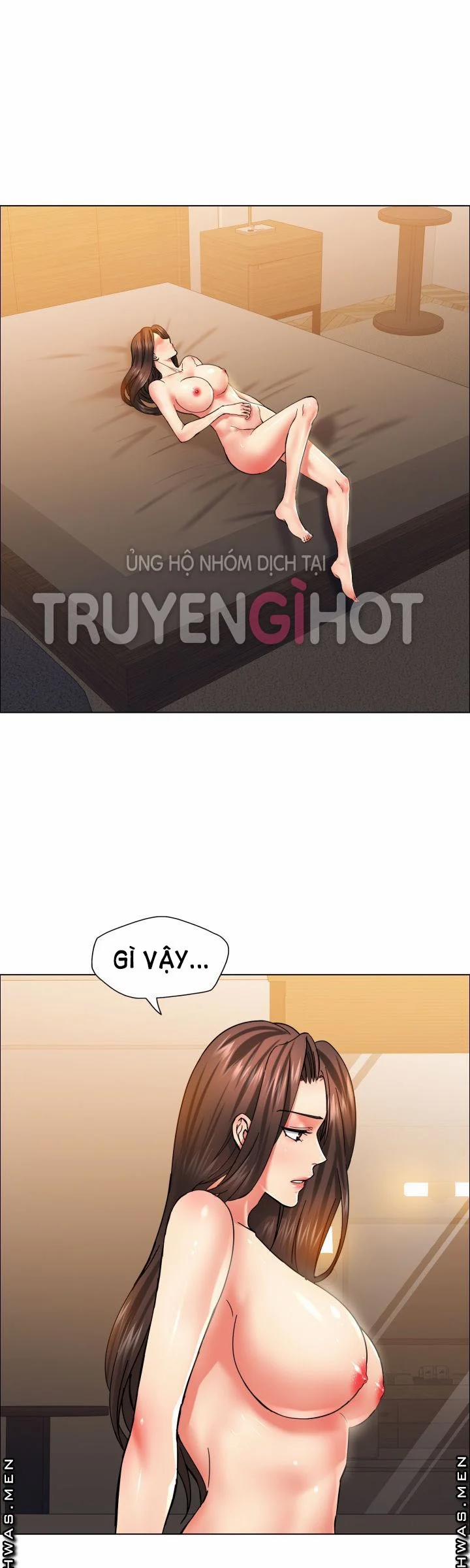 Tham Vọng Của Người Phụ Nữ 37.1 trang 19