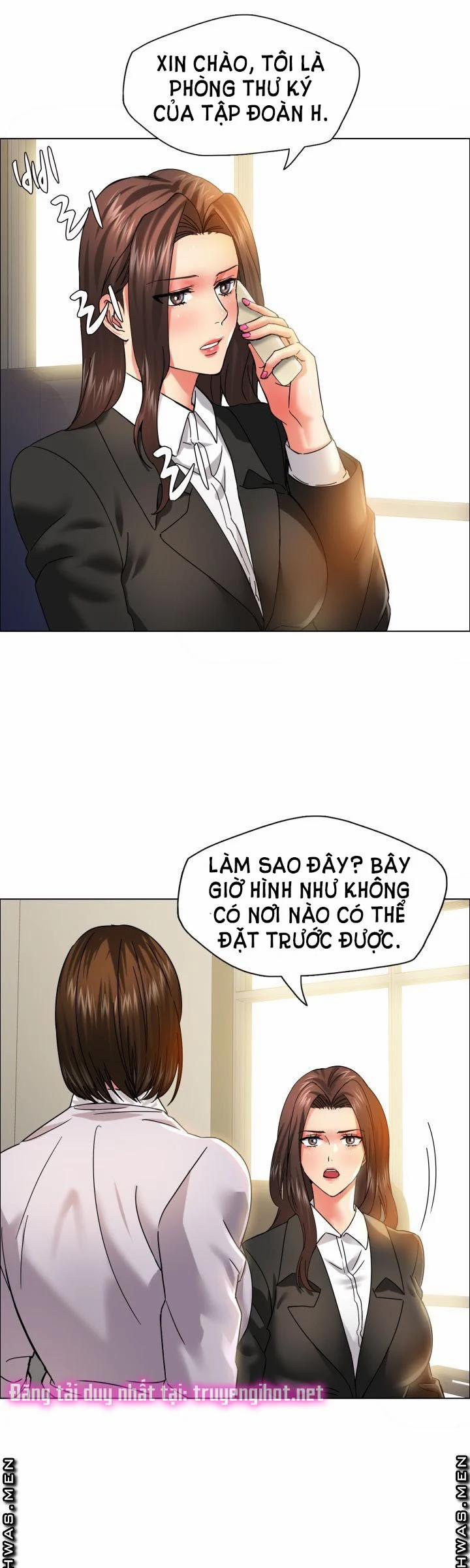 Tham Vọng Của Người Phụ Nữ 37.1 trang 23