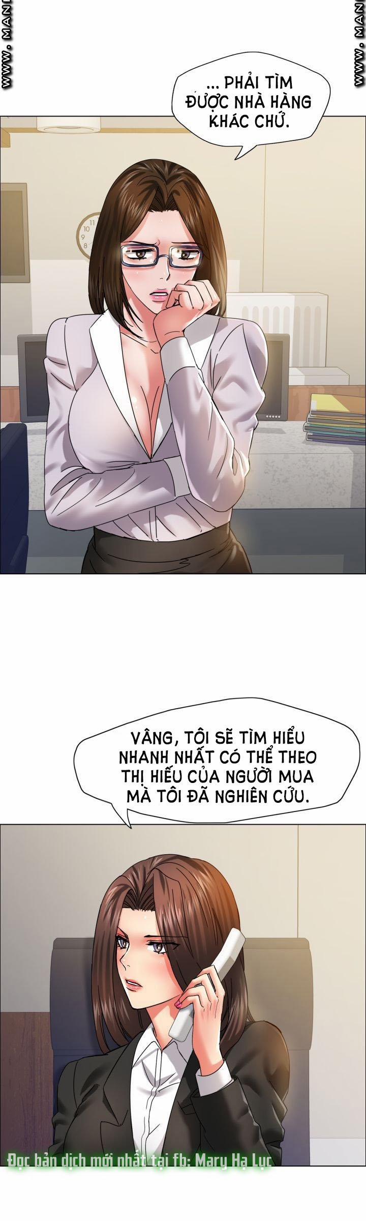 Tham Vọng Của Người Phụ Nữ 37.1 trang 24