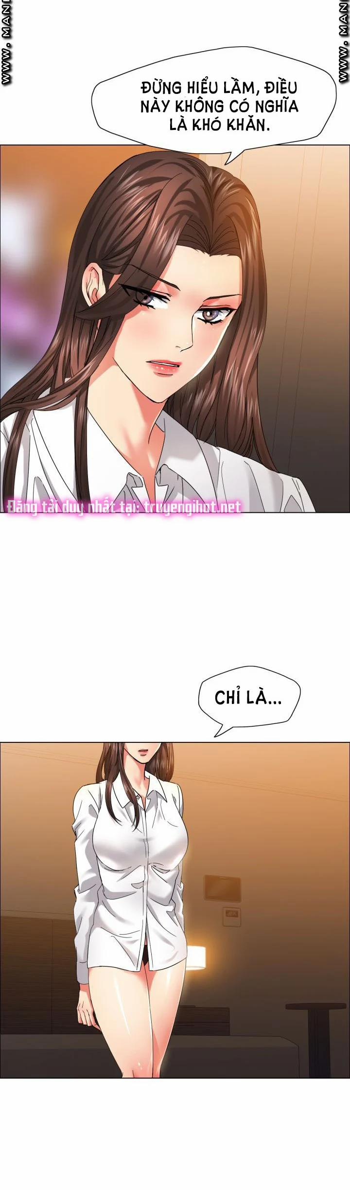 Tham Vọng Của Người Phụ Nữ 37.1 trang 4