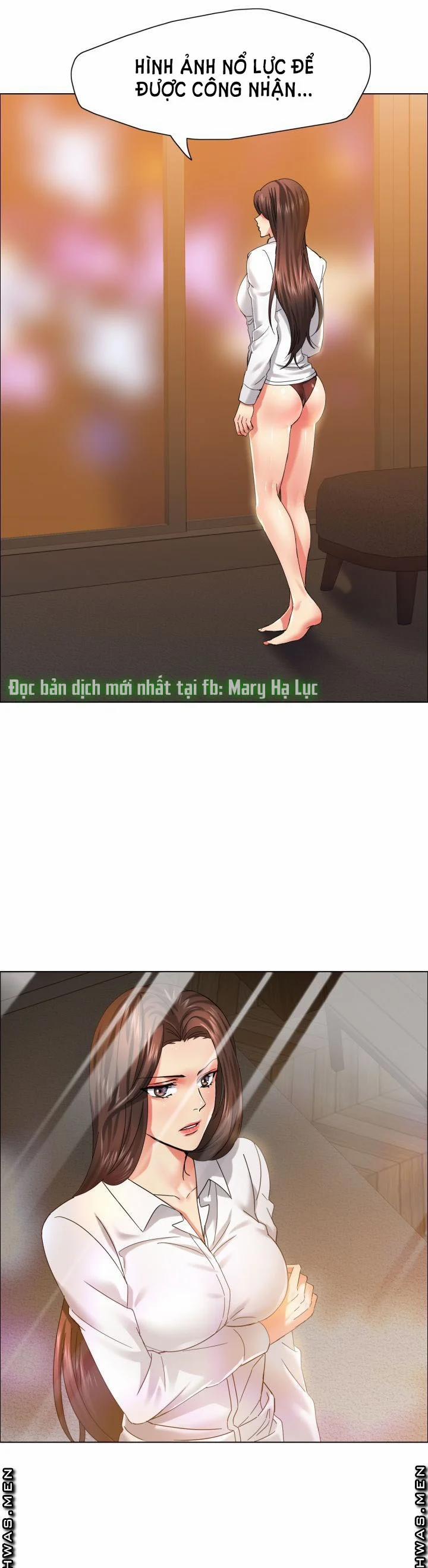 Tham Vọng Của Người Phụ Nữ 37.1 trang 5