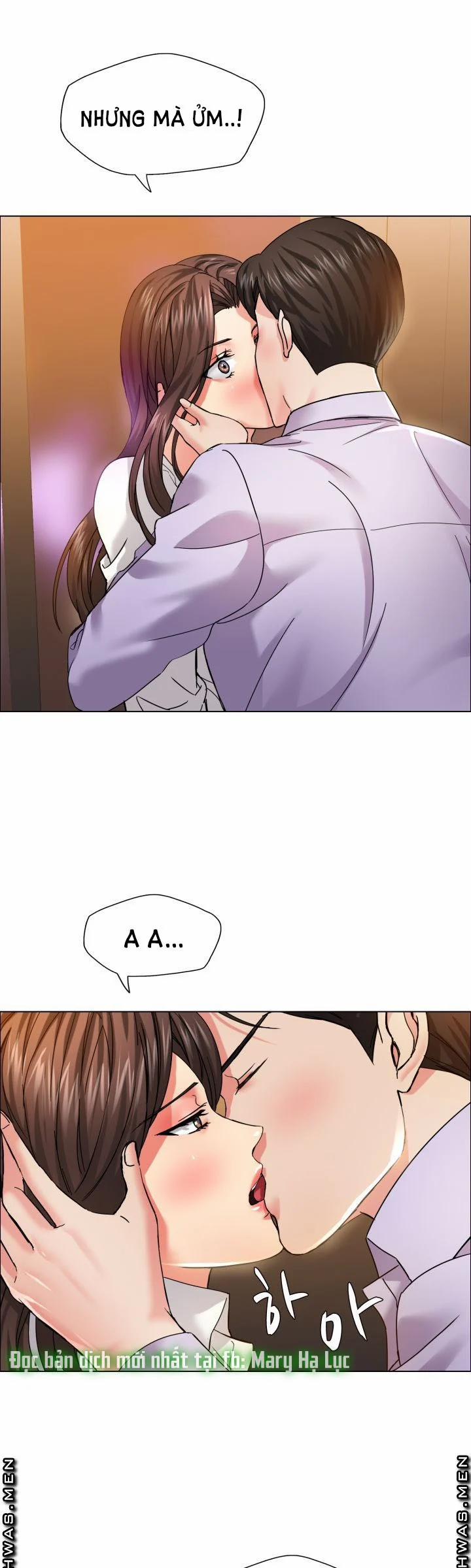 Tham Vọng Của Người Phụ Nữ 37.1 trang 7