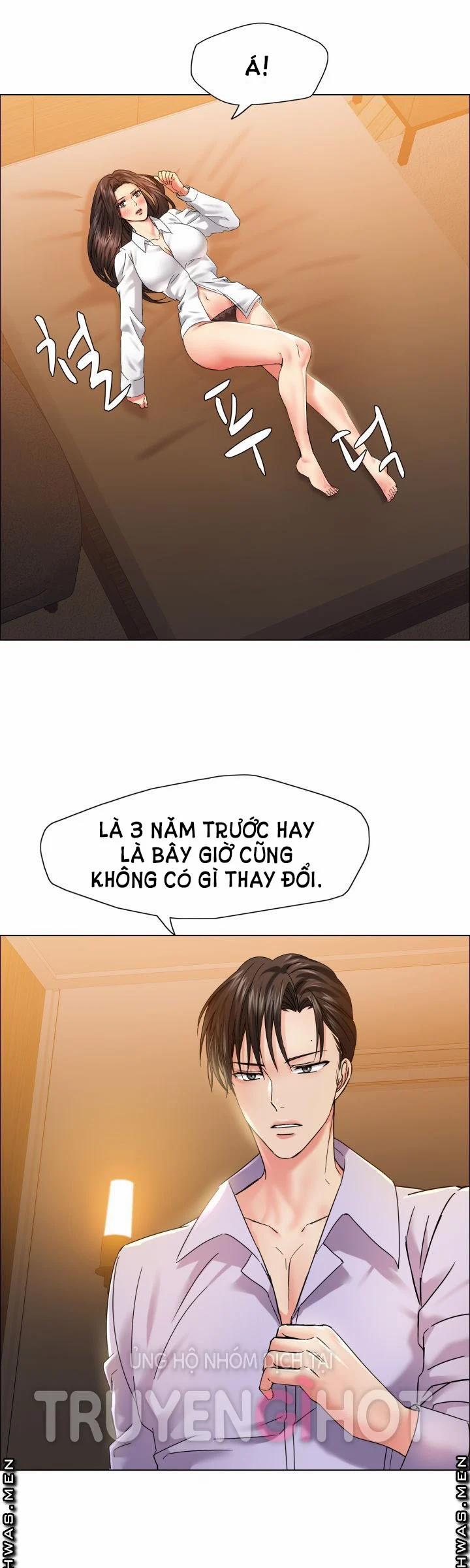 Tham Vọng Của Người Phụ Nữ 37.1 trang 9