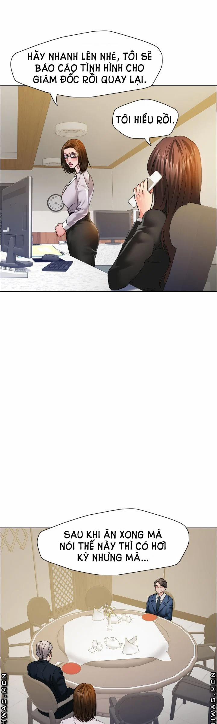 Tham Vọng Của Người Phụ Nữ 37.2 trang 1