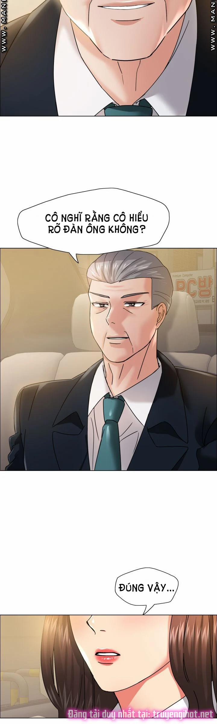 Tham Vọng Của Người Phụ Nữ 37.2 trang 10