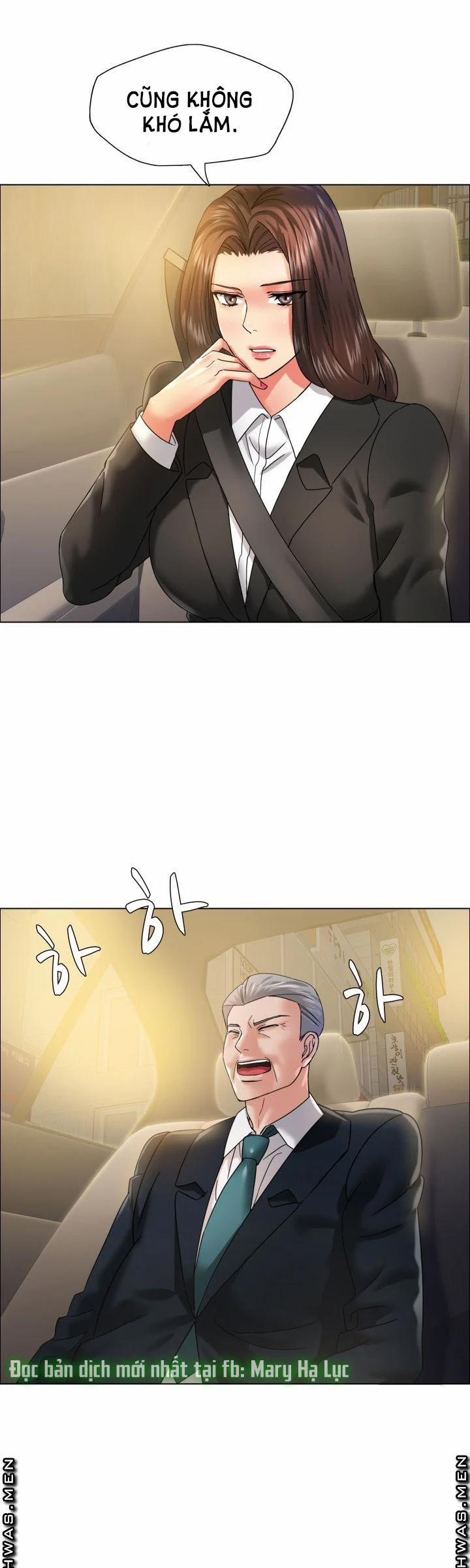 Tham Vọng Của Người Phụ Nữ 37.2 trang 11