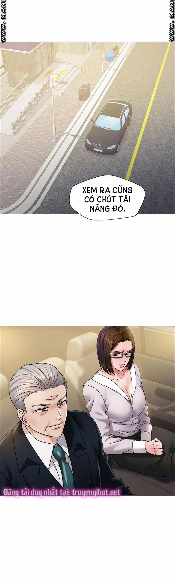 Tham Vọng Của Người Phụ Nữ 37.2 trang 12