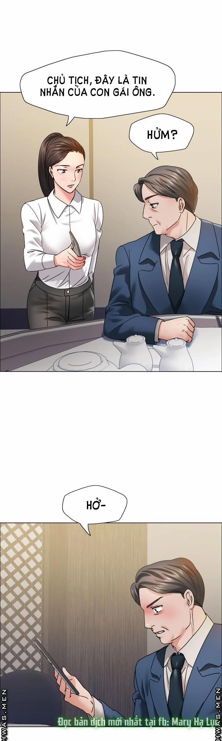 Tham Vọng Của Người Phụ Nữ 37.2 trang 3