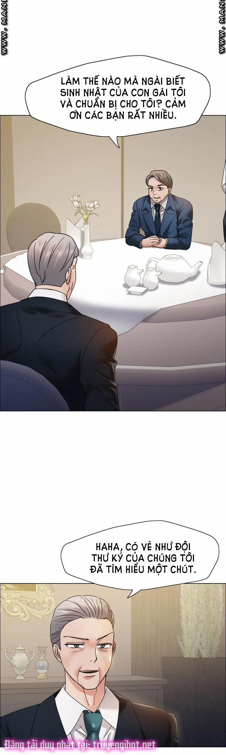 Tham Vọng Của Người Phụ Nữ 37.2 trang 4